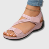 ANASTASIA | LIGHTWEIGHT COMFORT SANDALS