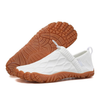BREATHABLE SLIP-ON COMFORT SHOES