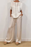 DERVLA | ELEGANT SUIT SET