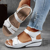 DEMY | COMFORTABLE ORTHOPAEDIC SANDALS