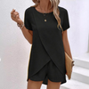 GRAINNE | ELEGANT SUMMER CO-ORD LOUNGE SET