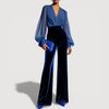 BRONAGH | ELEGANT VELVET SET