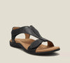 SERINA | COMFORTABLE SANDALS WITH FOOT SUPPORT