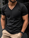 Lunessa™ | Stylish Short-Sleeve T-Shirt