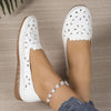 SILE | ORTHOPAEDIC CUTOUT COMFORT SHOES
