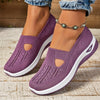 LAVELLE | NON-SLIP ORTHOPAEDIC SHOES