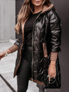 AILEEN | STYLISH JACKET