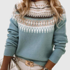 EITHNE | KNITTED SWEATER
