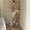 LORCAN | LUXE FLOWING TWO-PIECE SET