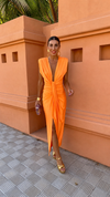 CAMILLE | ELEGANT EVENING DRESS