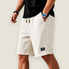 NATHANIEL | STYLISH PREMIUM SUMMER TROUSERS