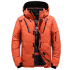 COLM | WARM WINTER SPORTS JACKET