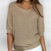 KELLY | COSY ELEGANT TOP