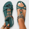 BETHANY | BOHO SANDALS WITH ORTHOPAEDIC COMFORT