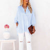 AINE | EVERYDAY RELAXED-FIT SHIRT
