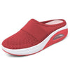 CALMSTEP | BREATHABLE ORTHOPAEDIC MULES