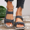 MAEVE | COMFORTABLE WALKING SANDALS