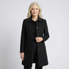 GRACE | WATERPROOF & WINDPROOF ZIP COAT