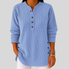 LAOISE | CLASSIC CREW-NECK PULLOVER