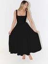 VICKIE | ELEGANT DRESS