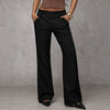 AMALIA | PREMIUM TROUSERS WITH ELEGANT STRAIGHT CUT