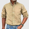 CILLIAN | CLASSIC MEN’S SHIRT