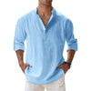TOBY | RELAXED FIT BEACH SHIRT