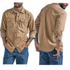 JACK | OUTDOOR LONG SLEEVE SHIRT