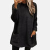NIALLA | MID-LENGTH SWEATER