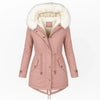 EABHA | ELEGANT WINTER COAT