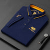JEAN | LUXURY POLO SHIRT