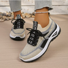 HELENA | LIGHTWEIGHT COMFORT SNEAKERS