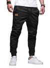 Lunessa™ | Straight Casual Pants