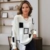 NIAMH | ELEGANT & COSY SWEATER