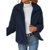 ZELDA | COMFORTABLE JACKET