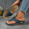 MARCY | COMFORTABLE ORTHOPAEDIC SANDALS
