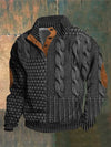 RUADHÁN | VINTAGE CHIC PULLOVER