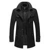 CORMAC | WINTER COAT