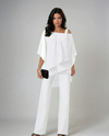 GAYLE | ELEGANT FLUID TWO-PIECE SET