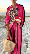 ZAIA | RELAXED TWO-PIECE SET