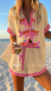VIANCA | SUMMER TWO-PIECE SET