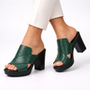DARLENE | ELEGANT SANDALS
