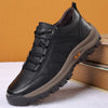 DECLAN | HAND-STITCHED LEATHER CASUAL SHOES FOR MEN