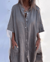 VALERIA | IBIZA STYLE DRESS