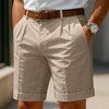 Lunessa™ | Men's Smart Summer Shorts