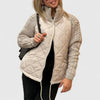 PAMINA | STYLISH OUTERWEAR