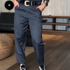 MATHILDA | ELEGANT, FLATTERING TROUSERS WITH STRIPES