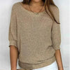 NADIA | ELEGANT & COSY SWEATER